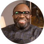 Idorenyen Enang